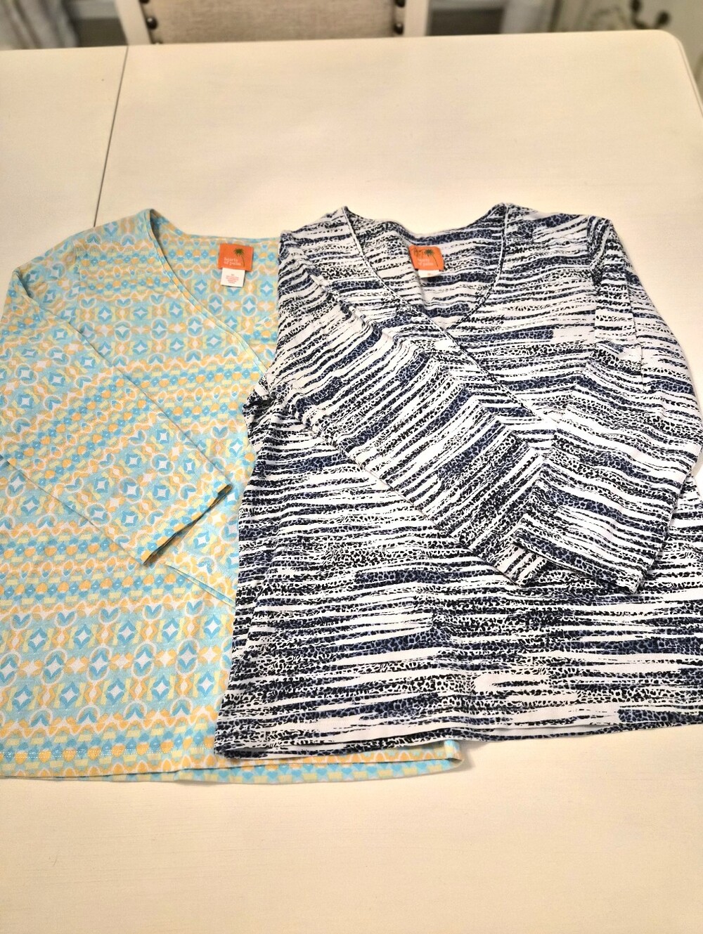 Hearts of Palm Tops Bundle Medium